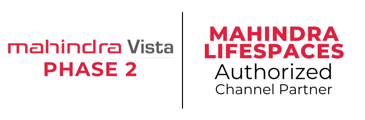 Mahindra Vista Kandivali East Logo